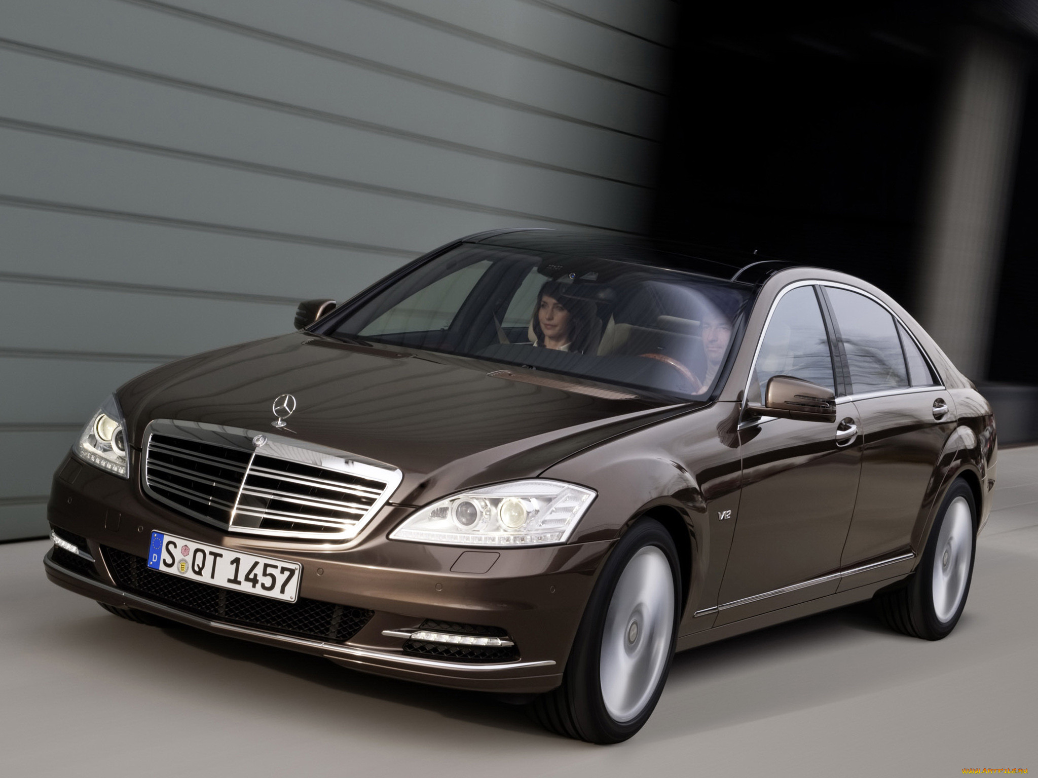 , mercedes, benz